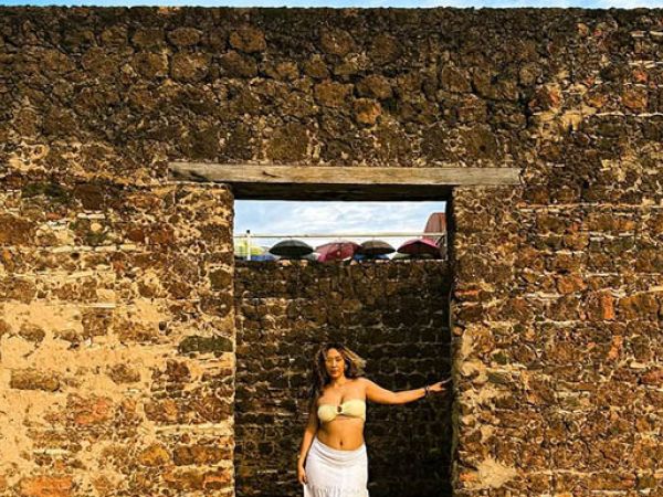 Cantora SoCris, de Caxias para o mundo, com musicalidade preta