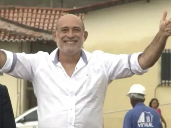 Ex-prefeito de Santa Inês é preso após condenação por estupro