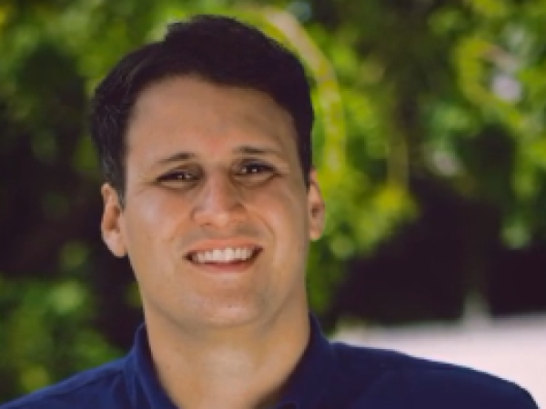 Com apoio de ampla frente, Orleans assume pré-candidatura a governador: “O Maranhão vive seu melhor momento com obras por todo lado”