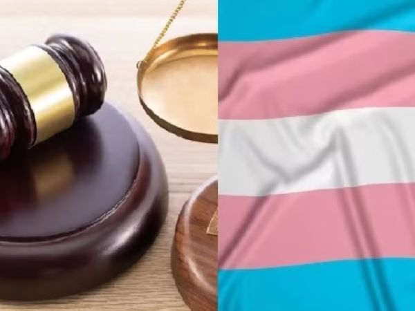 Mulher trans recebe da Justiça do MA guarda de criança autista