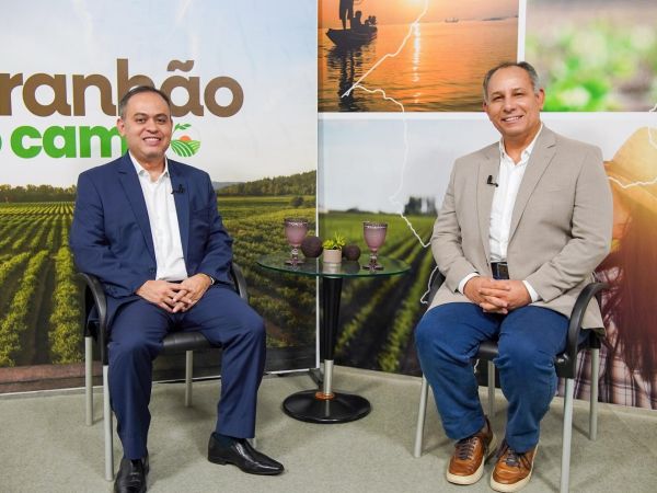Deputado Catulé Júnior exalta potencialidades turísticas do estado no ‘Maranhão no Campo’