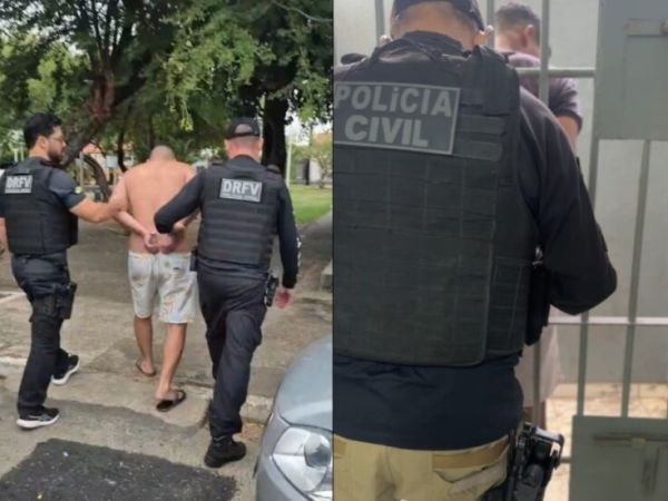 Operação desarticula quadrilha de roubo e clonagem de veículos em  Bacabal, Caxias, Alto Alegre, Timon e Piripiri