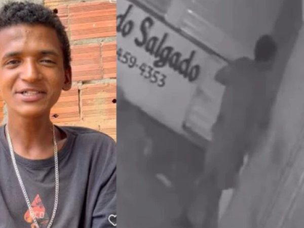 Jovem flagrado tentando arrombar estabelecimento é espancado e morto em Balsas