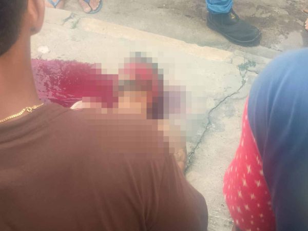 Jovem é morto a tiros no bairro Mutirão