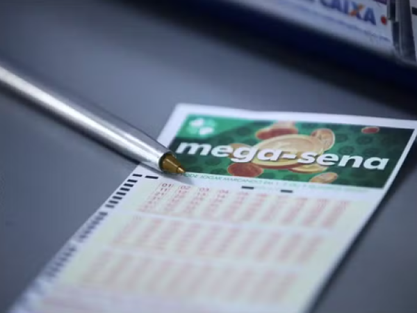 Aposta feita em São Luís fatura mais de R$ 64 mil na quina da Mega-Sena