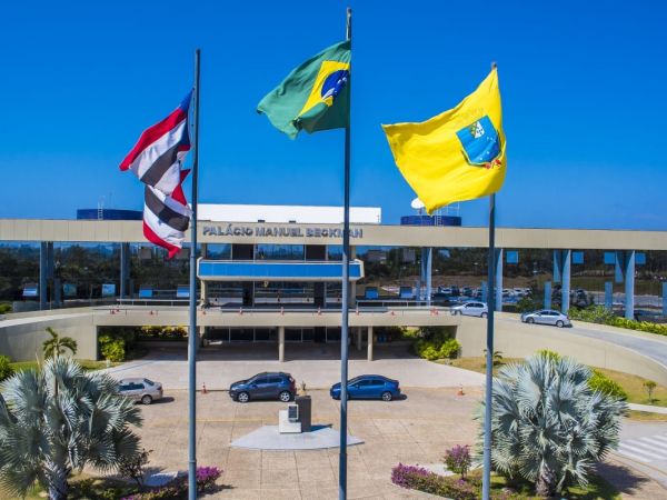 Assembleia Legislativa do Maranhão abre credenciamento para eventos de retorno dos Trabalhos Legislativos