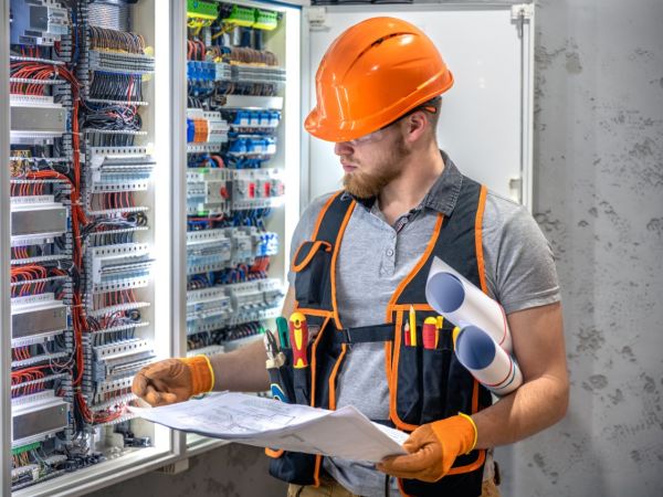 SENAI tem curso gratuito de Qualificação Profissional em Eletricista de Instalações Prediais