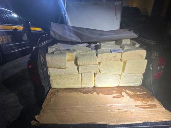 Carnes e queijos são apreendidos por transporte irregular em Caxias