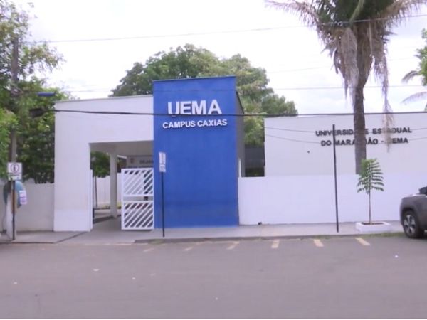 UEMA abre seletivo para professor substituto no Campus Caxias