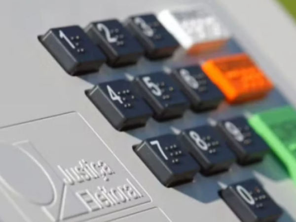 Confira o calendário das Eleições 2026