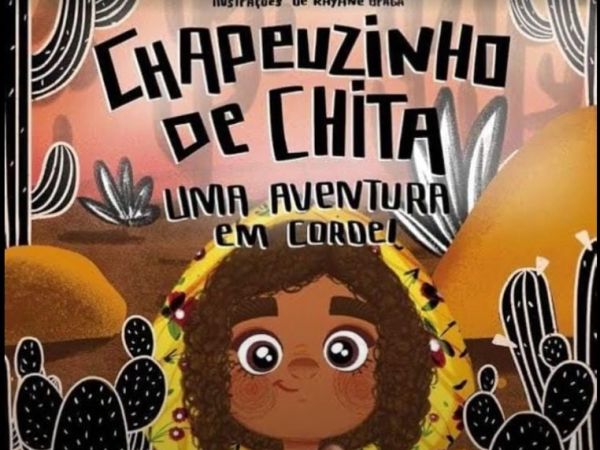  Estudantes de Pedagogia e EPT produzem vídeo infantil inspirado na literatura de cordel  