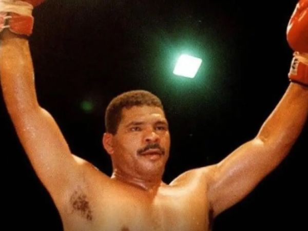 Ex-pugilista Maguila morre aos 66 anos de idade