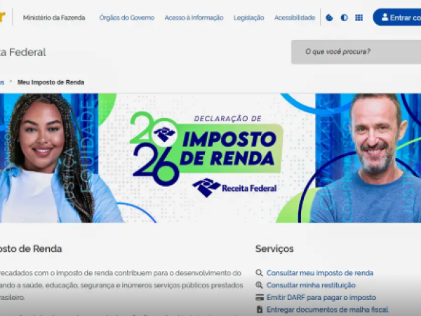 Entenda as mudanças na declaração do Imposto de Renda deste ano