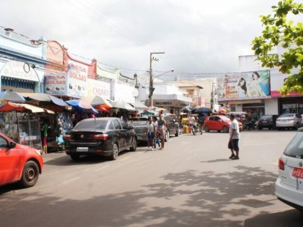 Sindilojas informa que comércio local será fechado na terça-feira de Carnaval