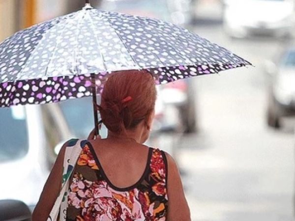 Calor superou 38°C em Bacabal, Chapadinha e Caxias, mas é comum? Entenda