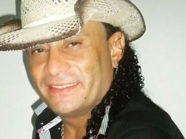 Lenda do brega, cantor maranhense Silvio Max morre aos 52 anos