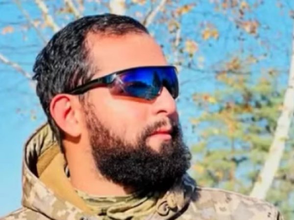 Maranhense recrutado pelo exército da Ucrânia está desparecido há quase 20 dias