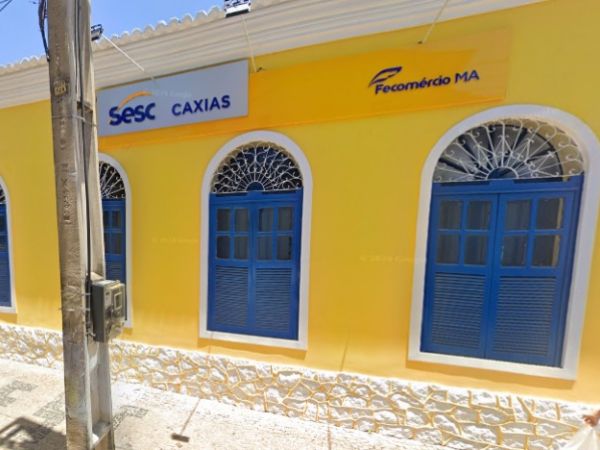 Sesc abre inscrições para processo seletivo para Auxiliar Educacional em São Luís, Caxias e Itapecuru-Mirim