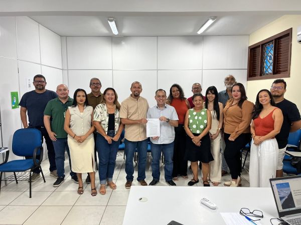 Cumprindo agenda em Barreirinhas, deputado Catulé Júnior reforça compromisso com o turismo na região dos Lençóis