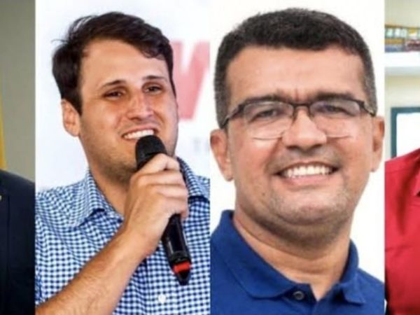 Econométrica traz novos números da corrida pelo governo