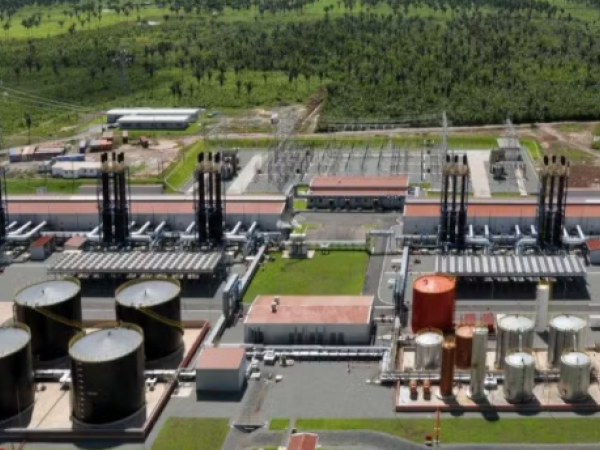 Justiça Federal anula licença prévia de usina termoelétrica em São Luís por risco ambiental e violações de normas
