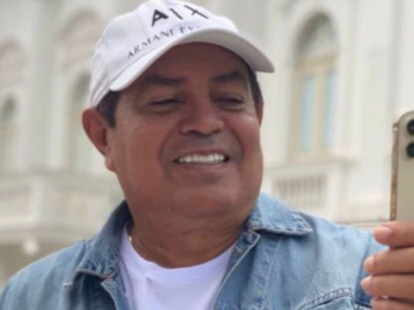 Morre o jornalista e radialista Luís Cardoso, aos 65 anos, em São Luís