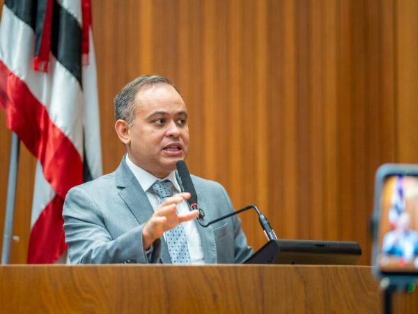 Deputado Catulé Júnior destaca avanço no licenciamento do aterro sanitário de Caxias