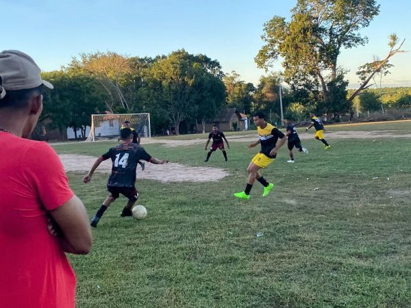 X1 Rocas, do Bom Jardim, vence segunda partida no 1º Copão Rural