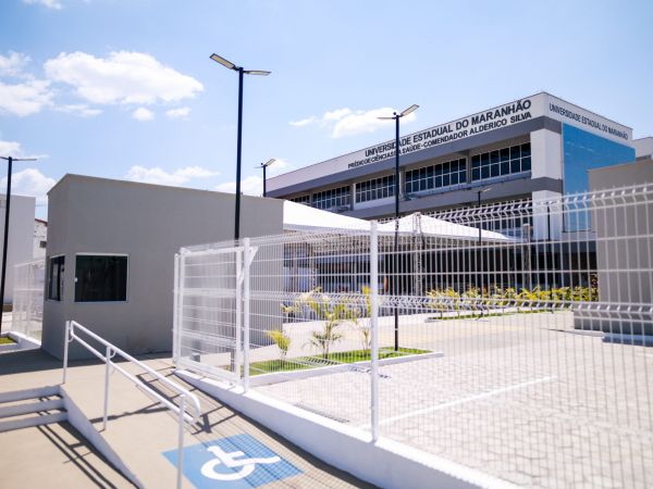 Departamento de Ciências da Saúde: UEMA reabre inscrições para professor substituto no Campus Caxias