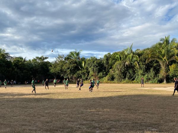X1 Rocas, do Bom Jardim, e Esperança fazem duelo acirrado no Copão Rural
