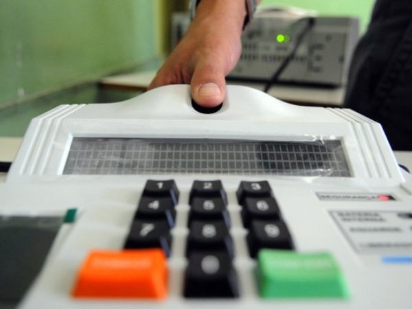 Justiça Eleitoral anuncia cronograma de atendimento descentralizado para coleta biométrica em Caxias