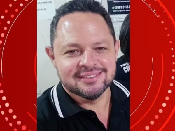 Delegado é morto em operação para cumprir mandado de prisão em Caxias