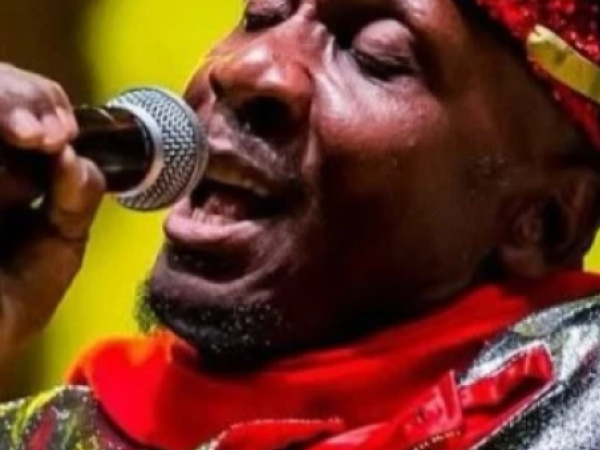 Jimmy Cliff, um dos maiores nomes do reggae, morre aos 81 anos