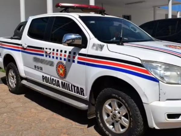 Motorista de app é vítima de sequestro relâmpago em SL; quatro suspeitos foram detidos, um deles é adolescente