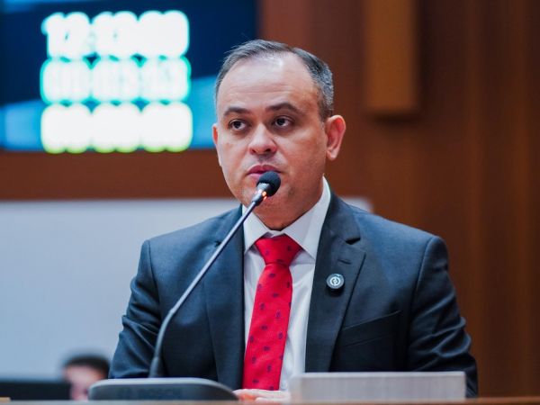 Deputado Catulé Júnior destaca indicações para recuperação de rodovias nas regiões Leste e Lençóis