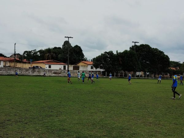 Times de futebol caxienses vão participar da Copa de Base de Codó