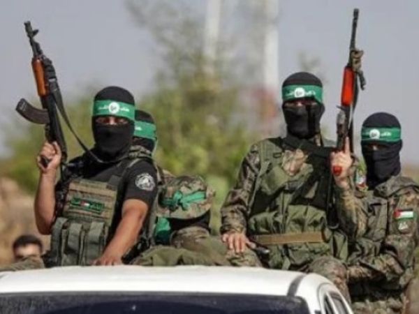 Entenda A Origem Do Hamas, Grupo Islâmico Palestino Que Controla Gaza ...