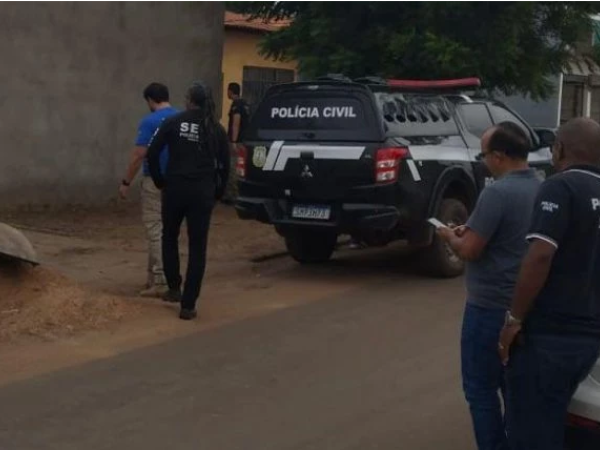 Três pessoas são presas em operação de combate a furto de energia no MA