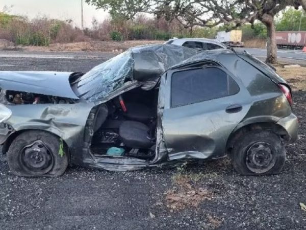 Acidentes em Caxias e Dom Pedro deixam duas pessoas mortas e uma ferida