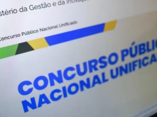 Saiba quantas vagas o CNU 2 está oferecendo para o Maranhão