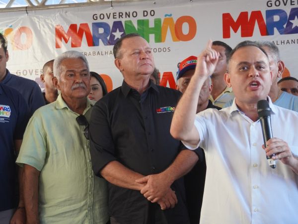 Com articulação do deputado Catulé Júnior, Governo do Maranhão inaugura sede da Agemleste em Caxias