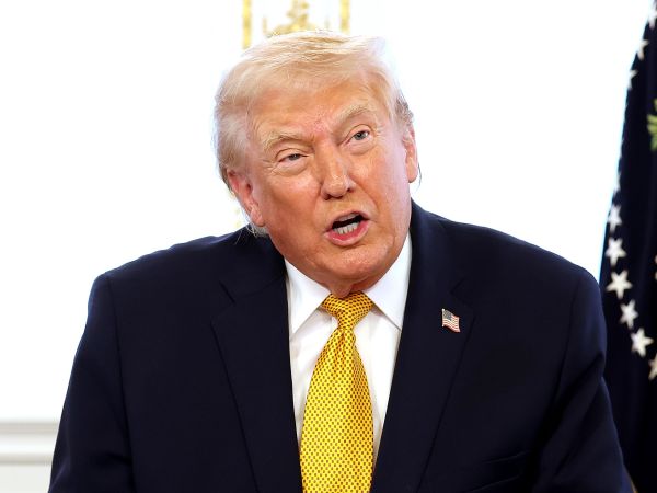 Após ataque à Venezuela, Trump diz que uma nova operação militar, contra a Colômbia, 'soa bem'