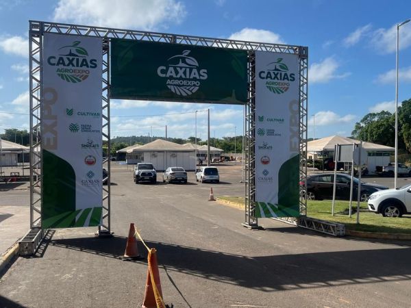 2ª Caxias Agro Expo terá programação voltada ao fortalecimento do agronegócio local e regional com apoio da Faema, Senar e Sebrae
