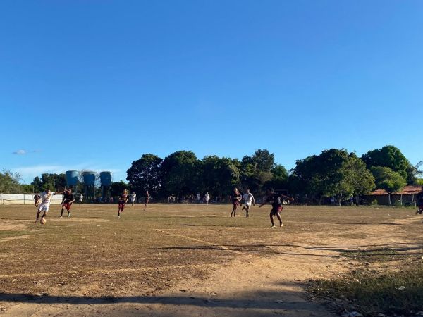 X1 Rocas, do Bom Jardim, se prepara para duelo contra Laranjeiras pelo Copão Rural