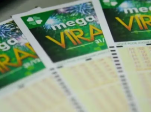 Caixa adia sorteio da Mega da Virada para esta quinta, dia 1º; o valor será de R$ 1,09 bilhão