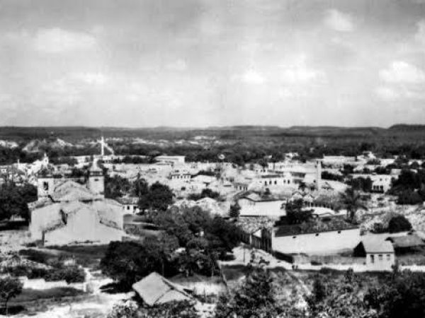 Caxias completa 189 anos de emancipação política 