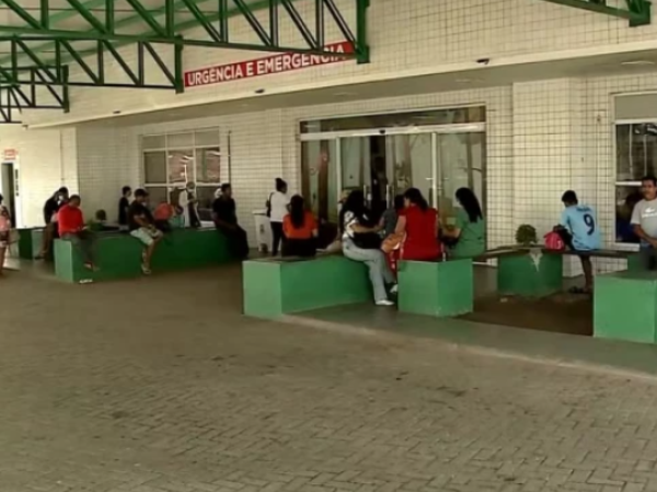 Mais de mil casos de Síndrome Respiratória Aguda já foram registrados no MA em 2025