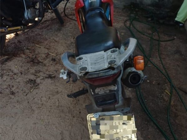 Condutor embriagado foge da PRF e quase atropela policial na BR-316, em Caxias