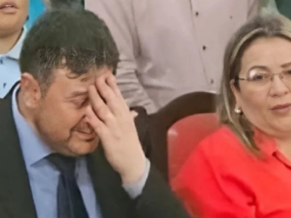 Vice assume Buriti após ausência ilegal do prefeito