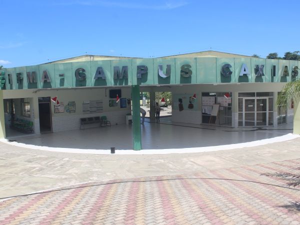 IFMA Campus Caxias abre seleção para Professor Formador 